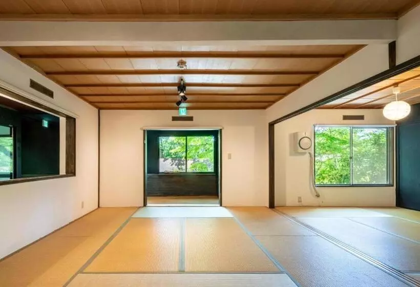 森の宿り 那須別邸まるやま