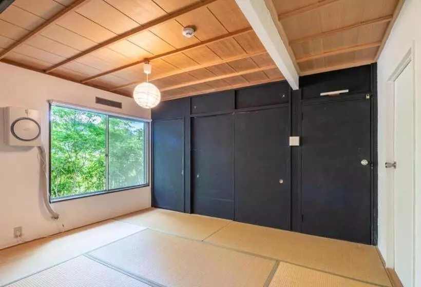 森の宿り 那須別邸まるやま