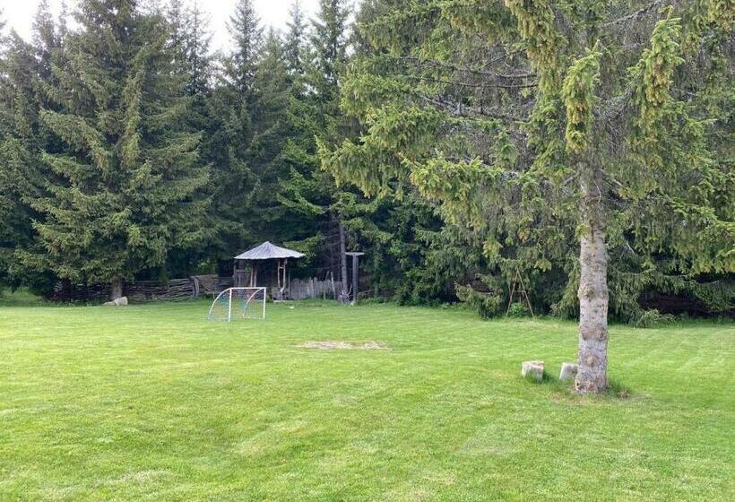 апартамент в Mountainlake