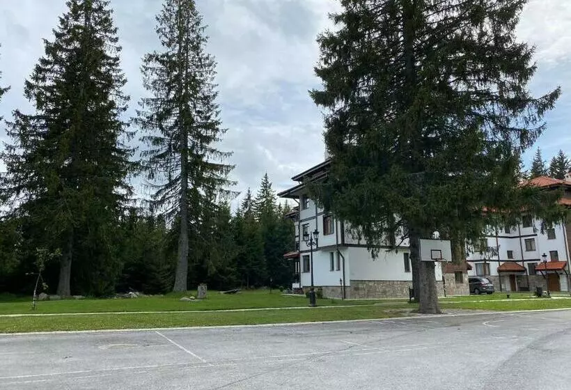 апартамент в Mountainlake