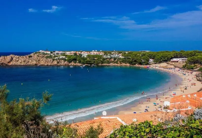 Apartamento En Arenal En Castell