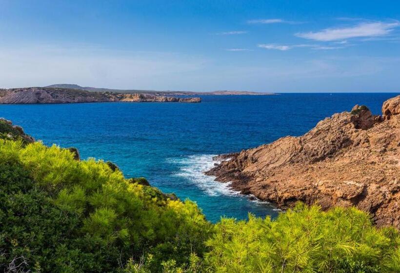 Apartamento En Arenal En Castell