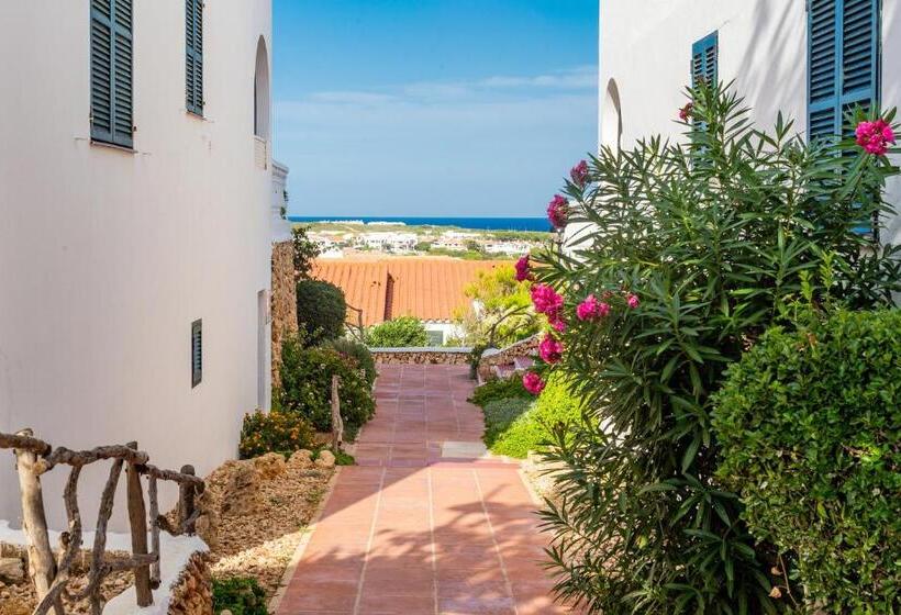 Apartamento En Arenal En Castell