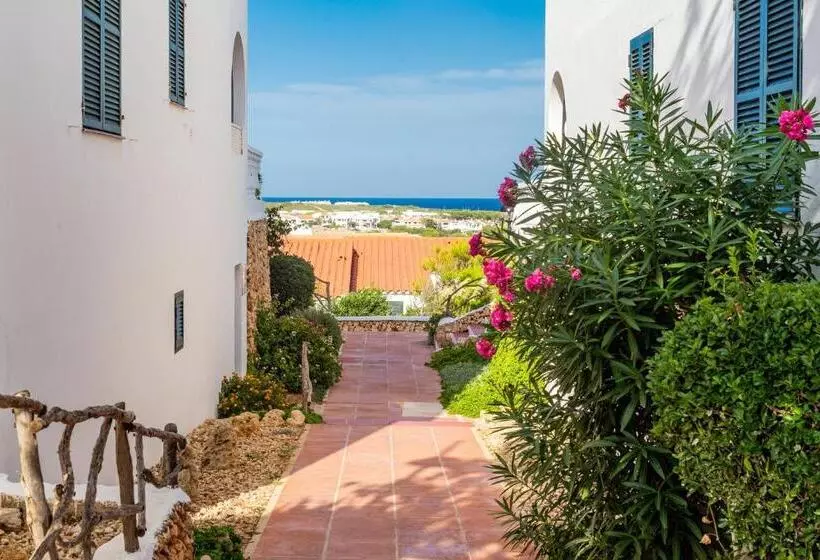 Apartamento En Arenal En Castell