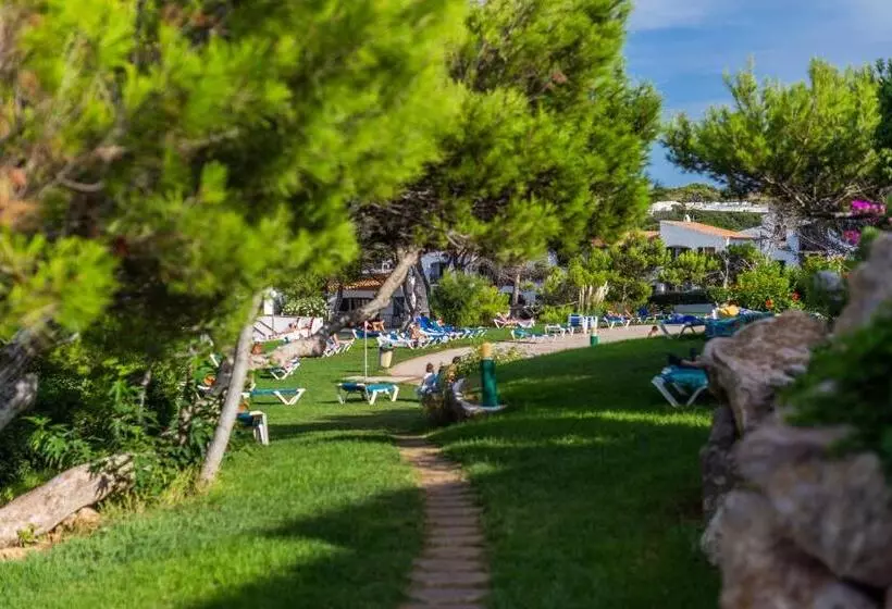 Apartamento En Arenal En Castell