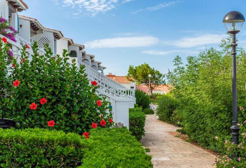 Apartamento En Arenal En Castell