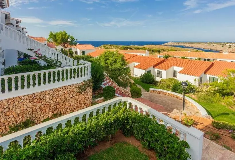 Apartamento En Arenal En Castell