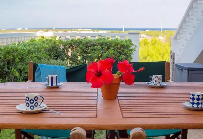 Apartamento En Arenal En Castell