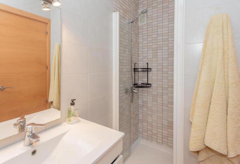 Apartamento En Arenal En Castell