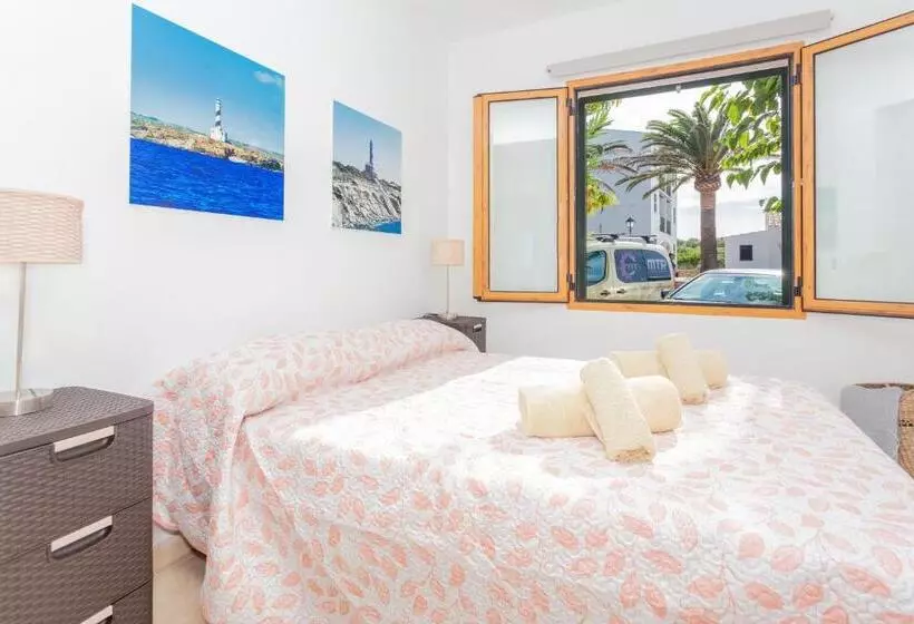 Apartamento En Arenal En Castell