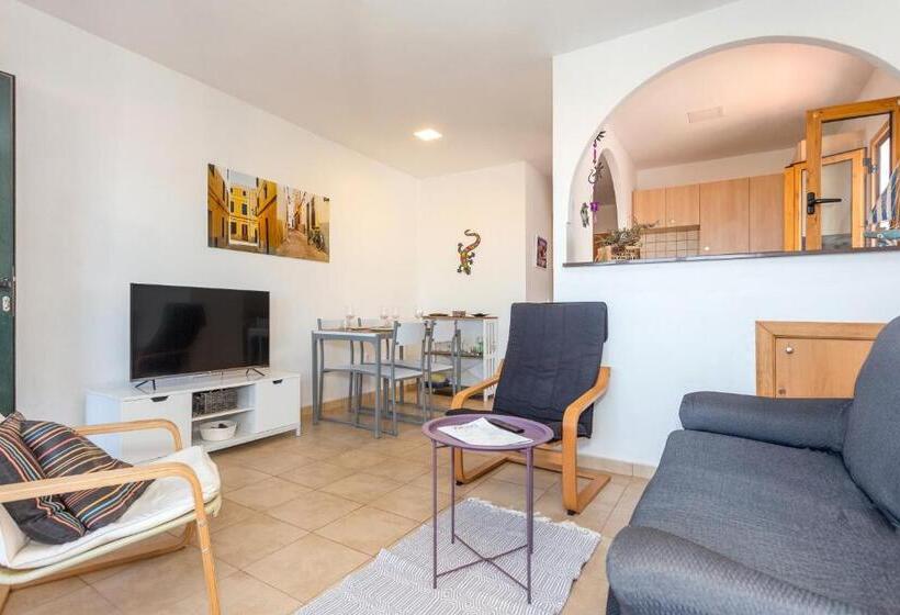 Apartamento En Arenal En Castell