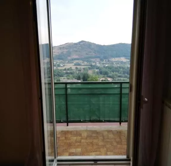 B&b Belvedere
