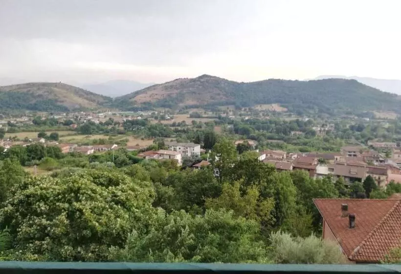 B&b Belvedere