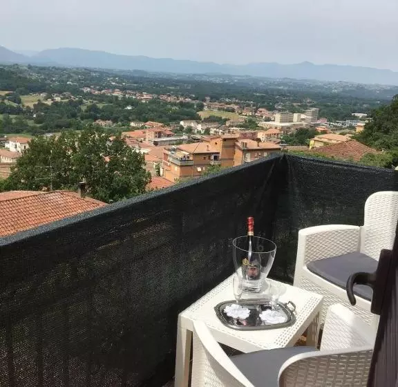 B&b Belvedere