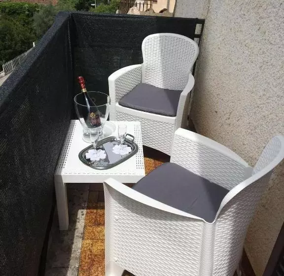 B&b Belvedere