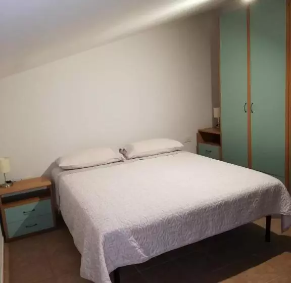 B&b Belvedere