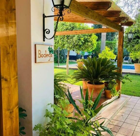 B&b Casa Adelante Sevilla