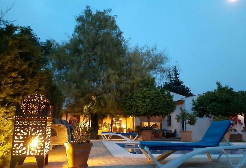 B&b Casa Adelante Sevilla