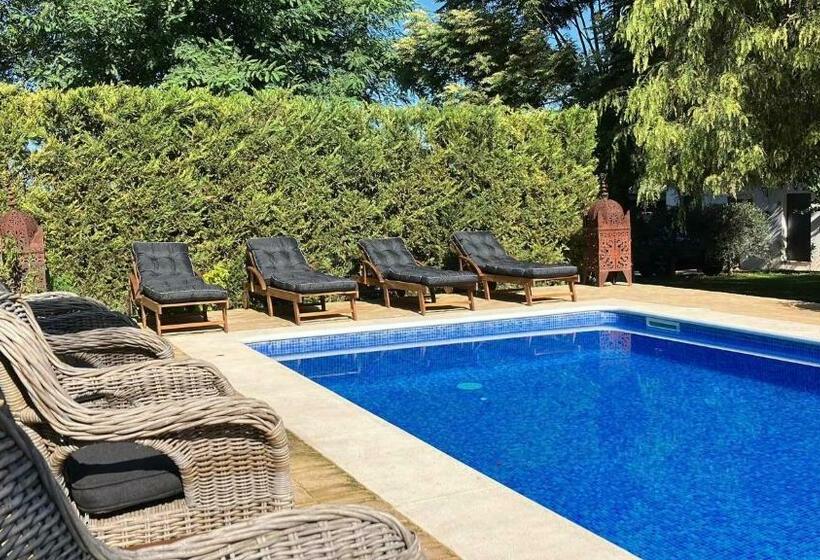 B&b Casa Adelante Sevilla