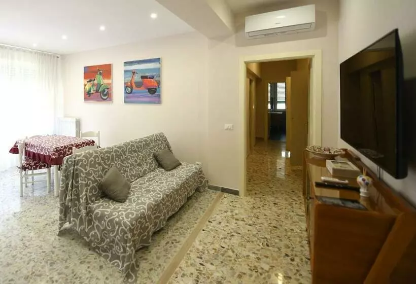 B&b Casa Di Mamma