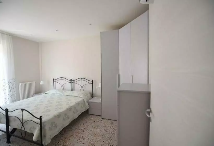 B&b Casa Di Mamma