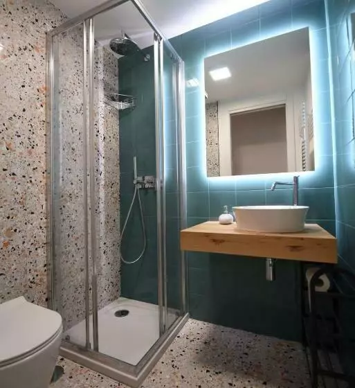 B&b Casa Di Mamma
