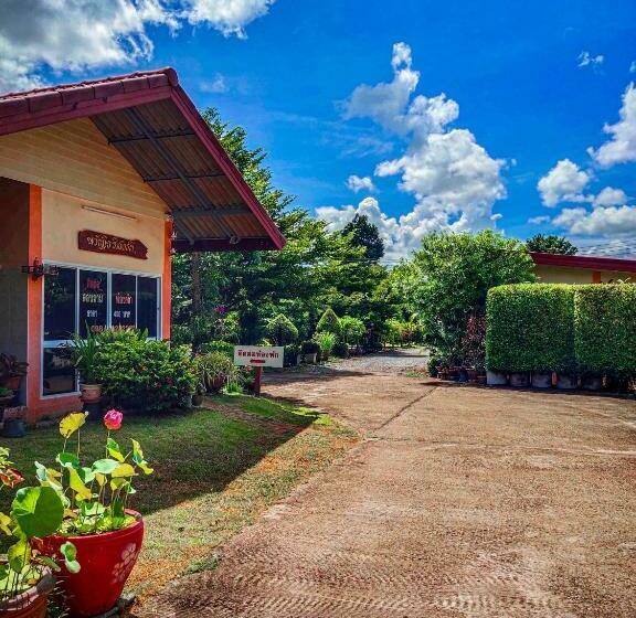 مبيت وإفطار ขวัญใจรีสอร์ท