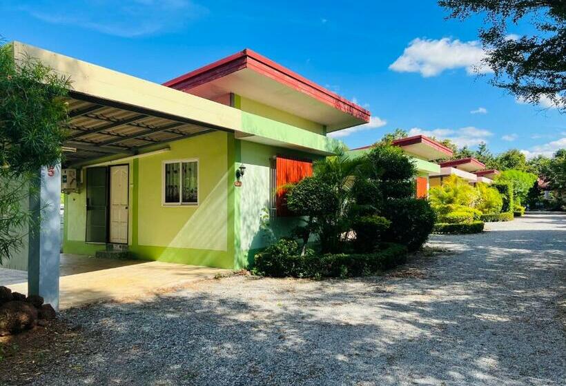 مبيت وإفطار ขวัญใจรีสอร์ท