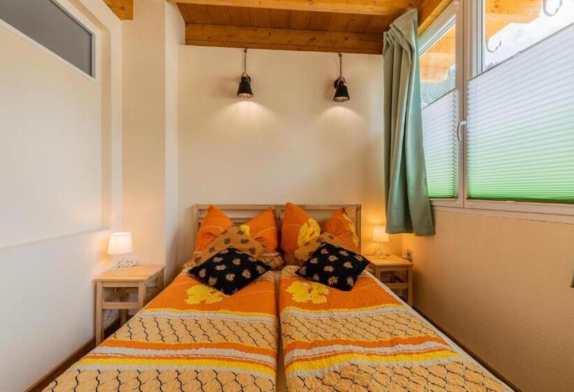 Bed and Breakfast K2 Brunnen Haus