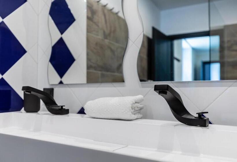 Bed and Breakfast K2 Brunnen Haus