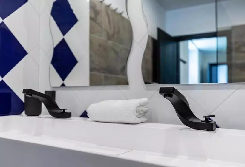 Aamiaismajoitus (B&B) K2 Brunnen Haus