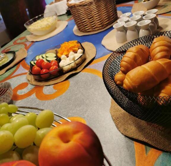 Bed and Breakfast K2 Brunnen Haus