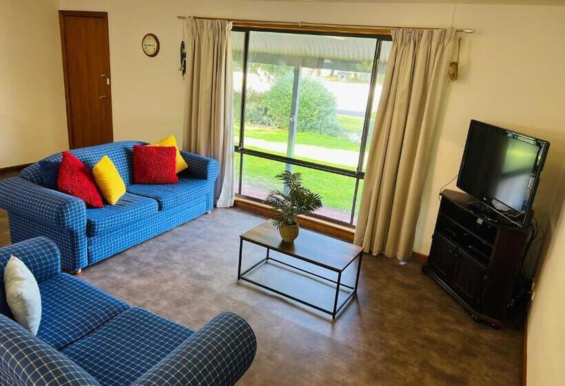 Da Ja Surf Pet Friendly