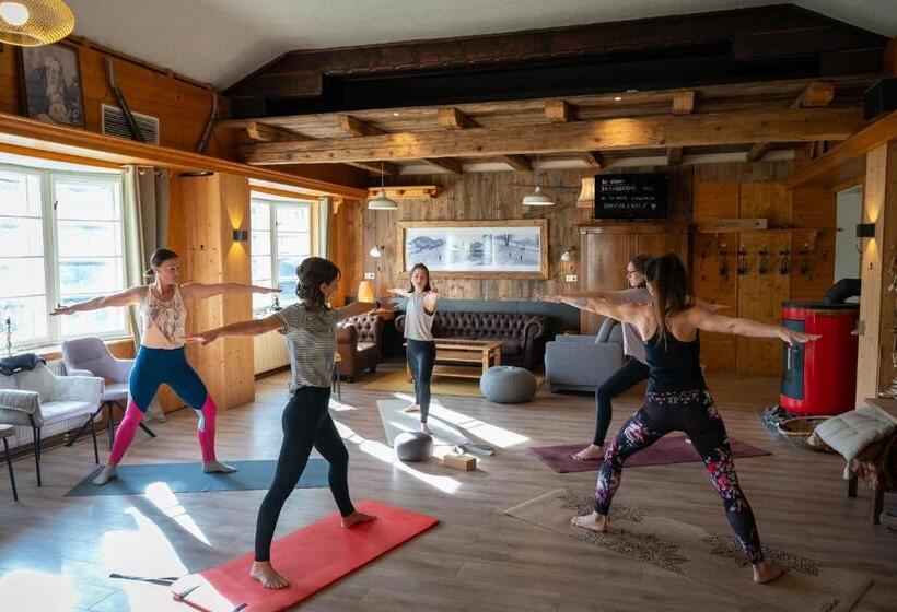 Ferienhaus Kräuterhäusl