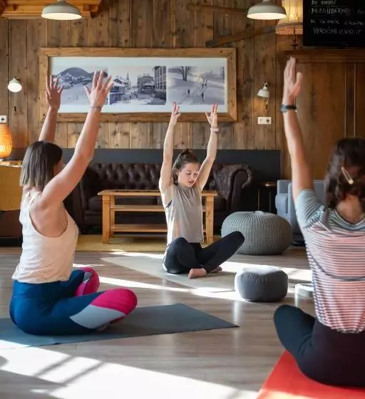 Ferienhaus Kräuterhäusl