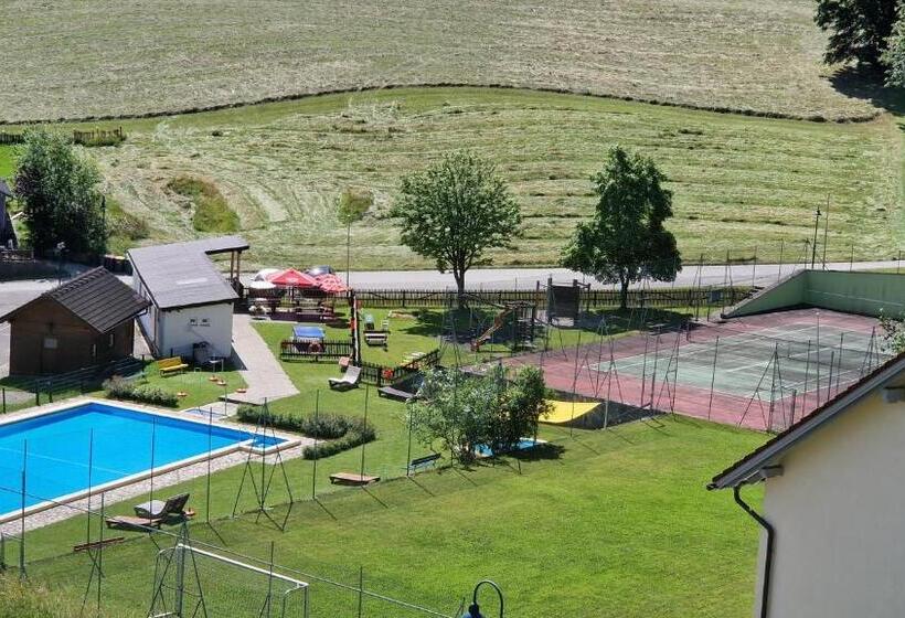 Ferienhaus Kräuterhäusl