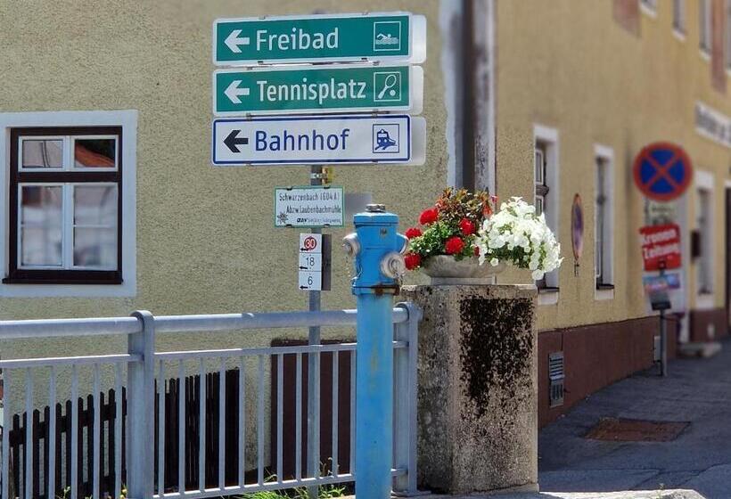 Ferienhaus Kräuterhäusl