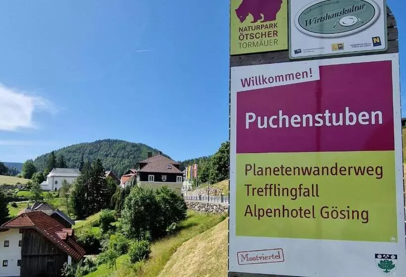 Ferienhaus Kräuterhäusl