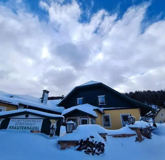 Ferienhaus Kräuterhäusl