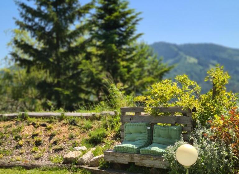 Ferienhaus Kräuterhäusl