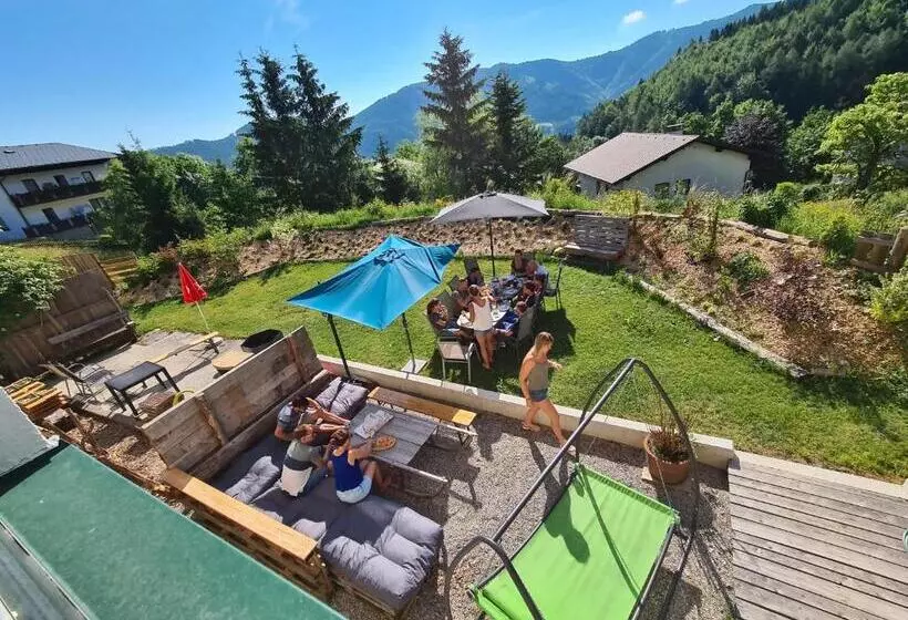 Ferienhaus Kräuterhäusl