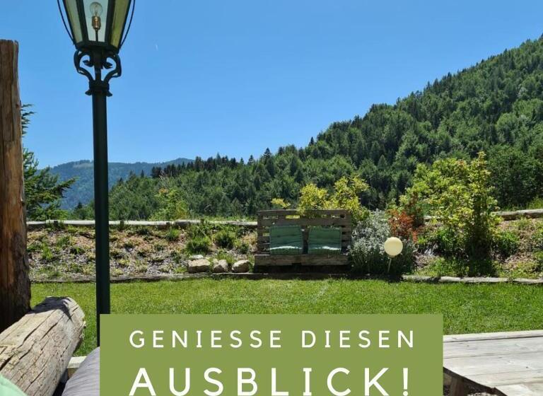 Ferienhaus Kräuterhäusl