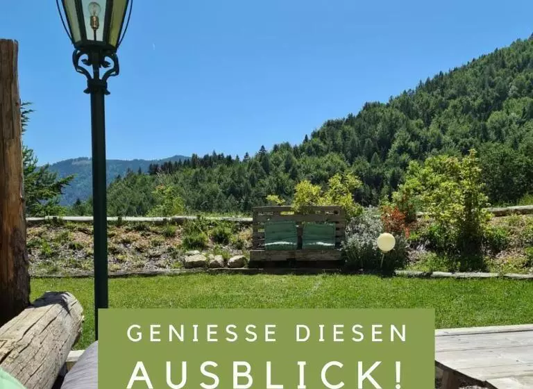 Ferienhaus Kräuterhäusl