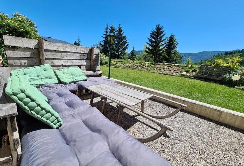 Ferienhaus Kräuterhäusl