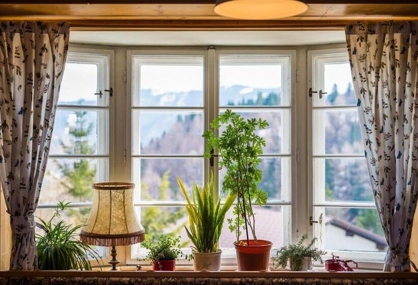 Ferienhaus Kräuterhäusl