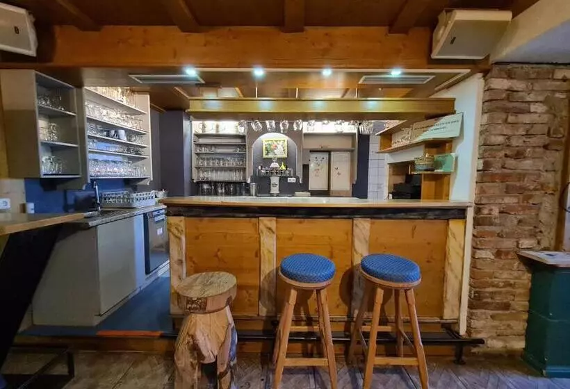 Ferienhaus Kräuterhäusl