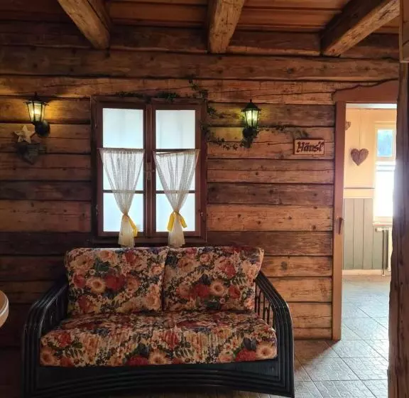 Ferienhaus Kräuterhäusl