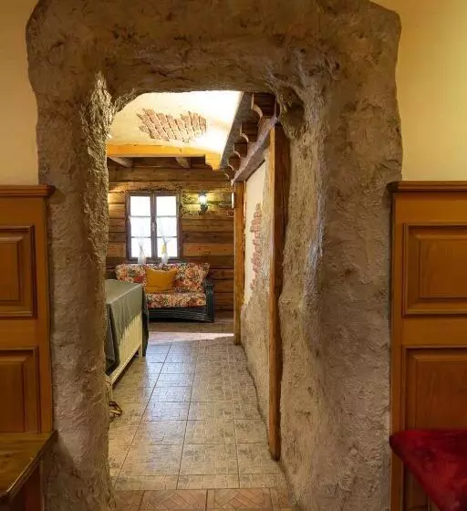 Ferienhaus Kräuterhäusl