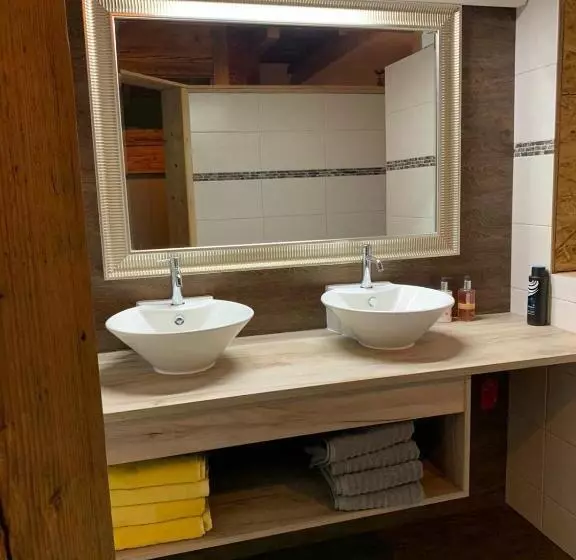 Ferienhaus Kräuterhäusl