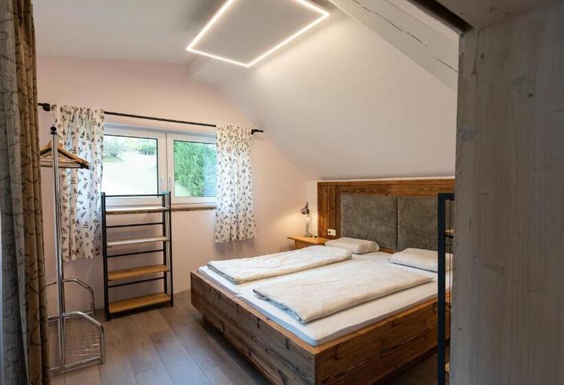 Ferienhaus Kräuterhäusl